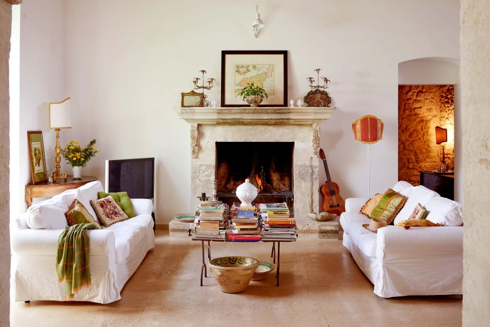 Image for Shared space at the estate