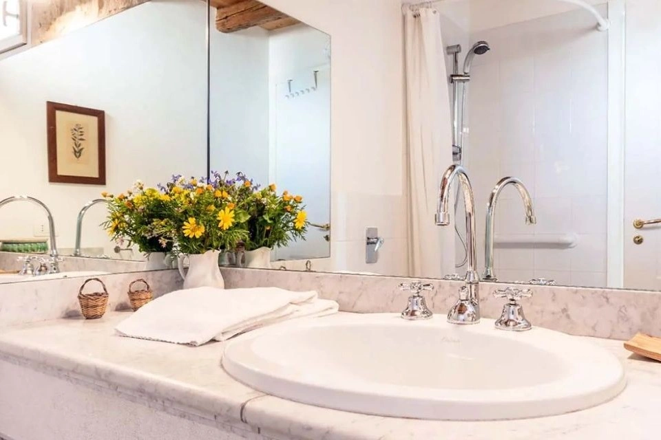 Image for Bathroom of your classic room