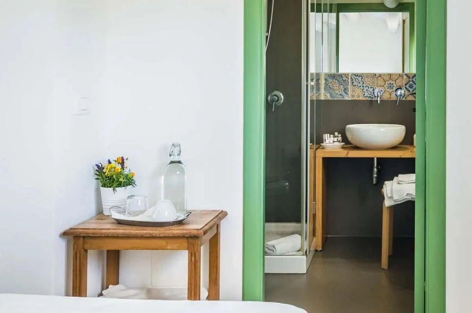 Image for Your ensuite bathroom