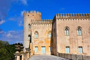 Donnafugata Castle