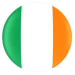 Icon for Ireland