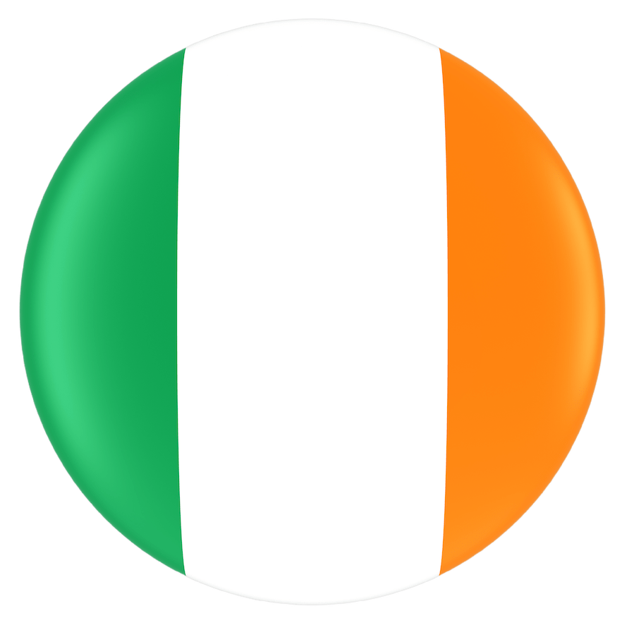 Icon for Ireland