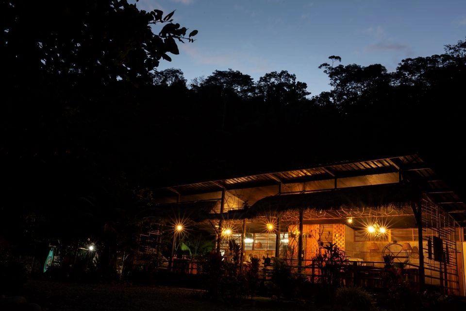 Image for Lodge exterior