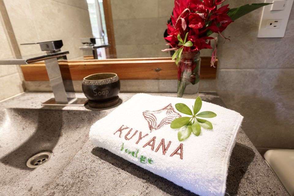 Image for Bathroom in your room