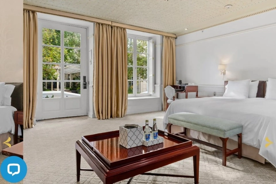 Image for Luxury Room