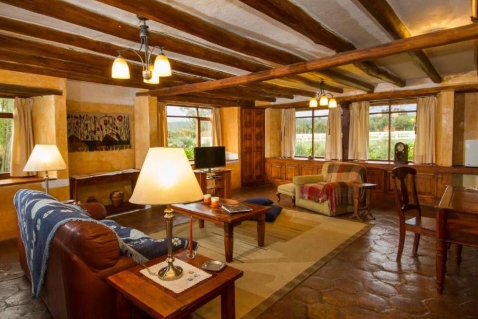 Image for Relax in common areas