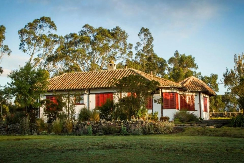 Image for Hacienda San Augustin de Callo
