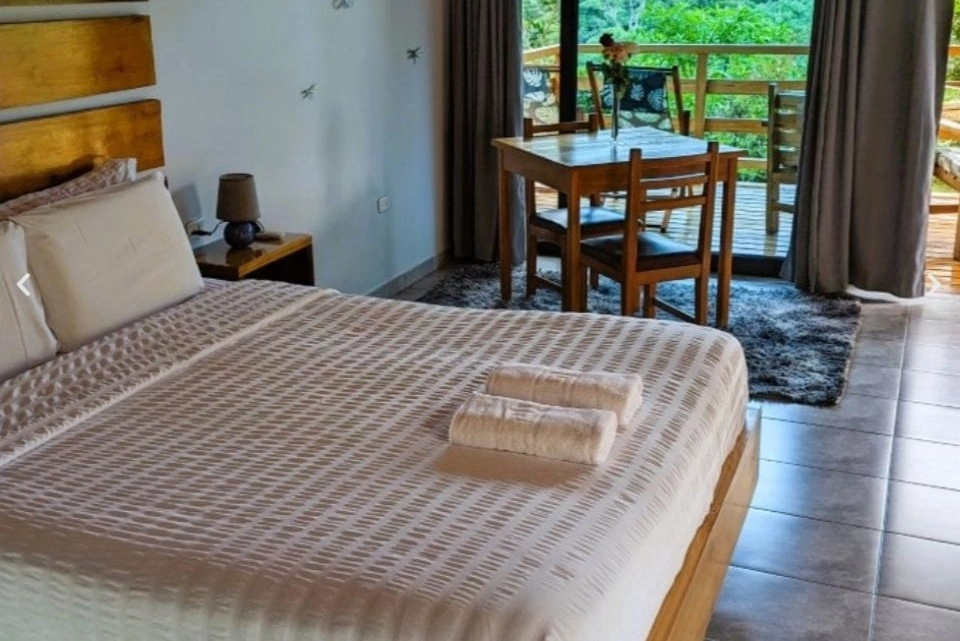 Image for Your private bungalow