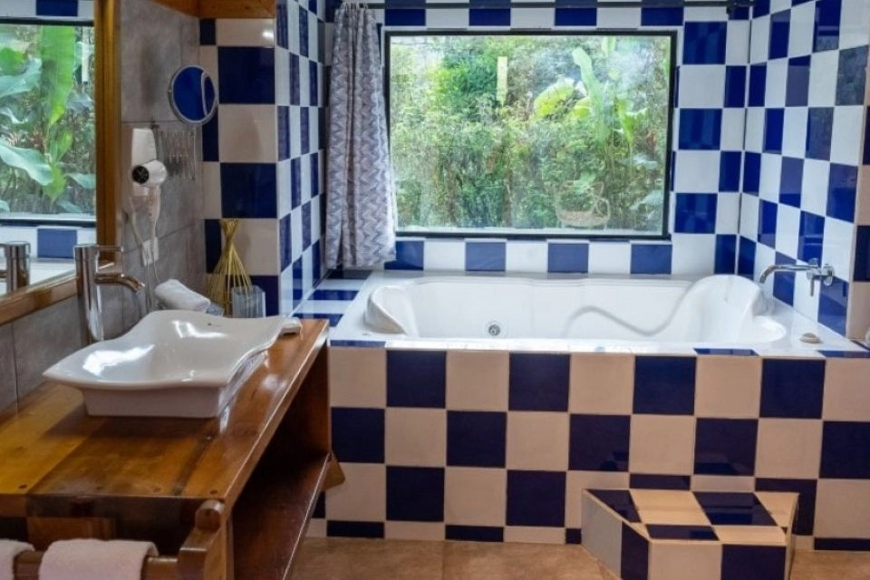 Image for Your lovely bathroom