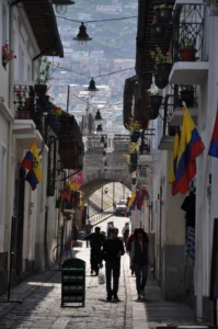 Visit La Ronda