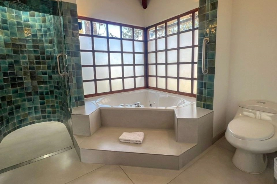 Image for Bathroom of your suite