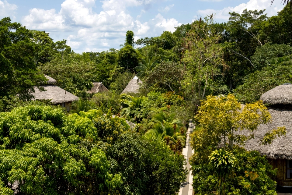 Image for Enjoy plenty of privacy at La Selva