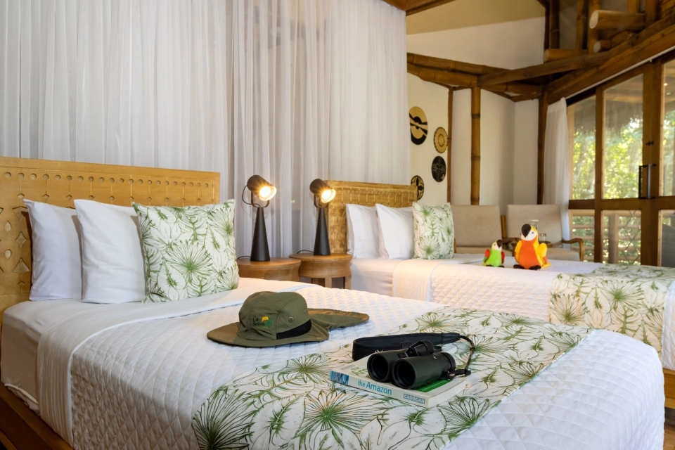 Image for Double Twin Room