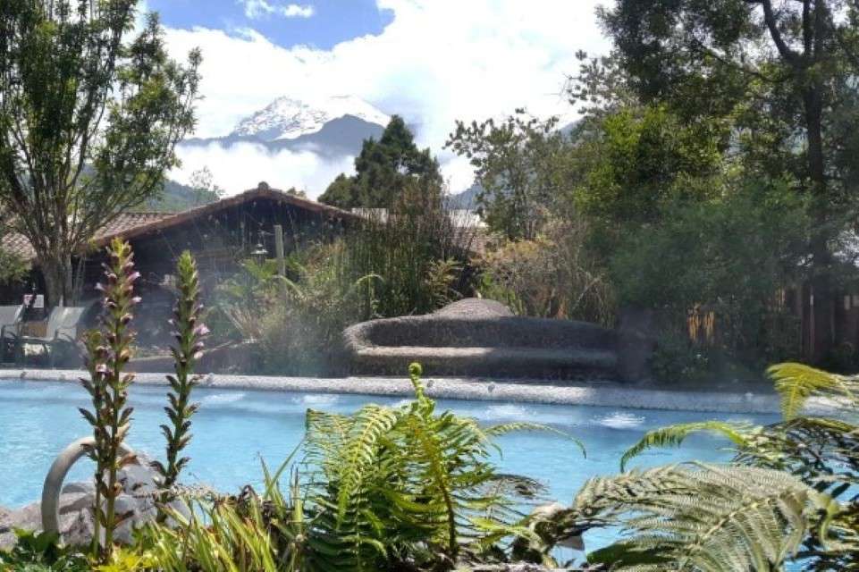 Image for Explore all the different pools