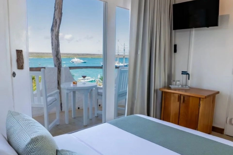 Image for Standard ocean view room