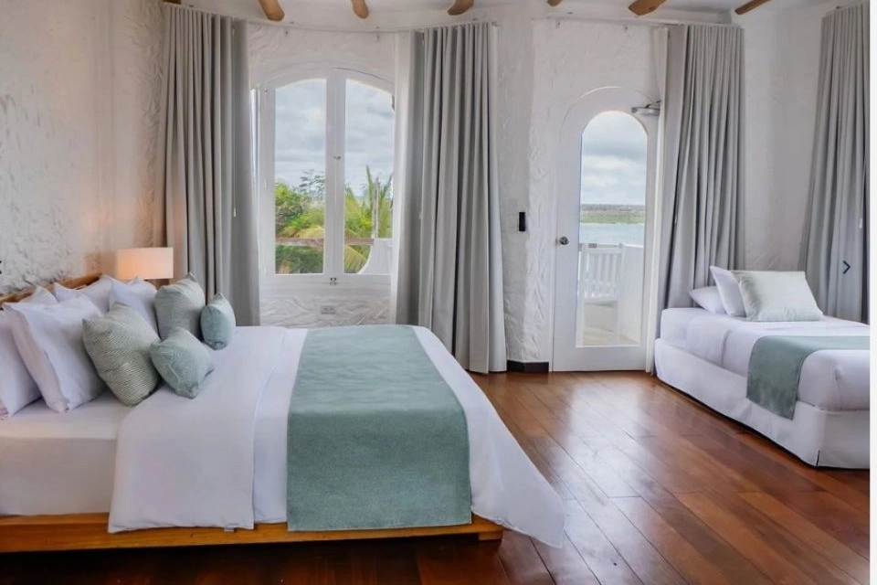 Image for Oceanview Suite