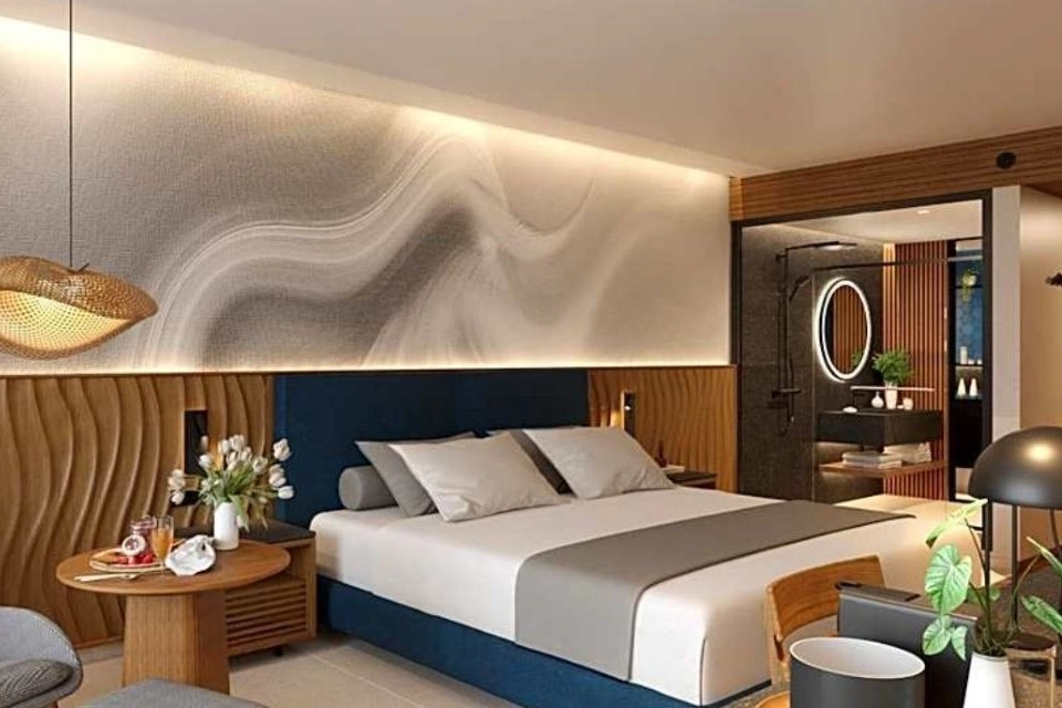 Image for Standard double room
