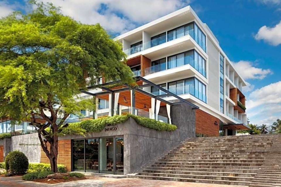 Image for Hotel Indigo