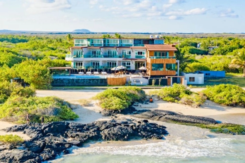 Image for Iguana Crossing Hotel