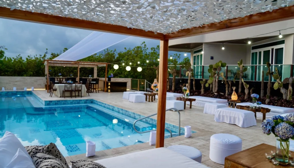 Image for Iguana Crossing Pool